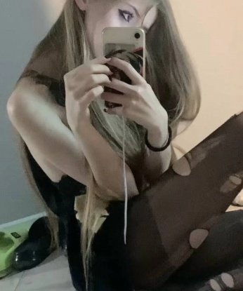 Валерия, 23 года