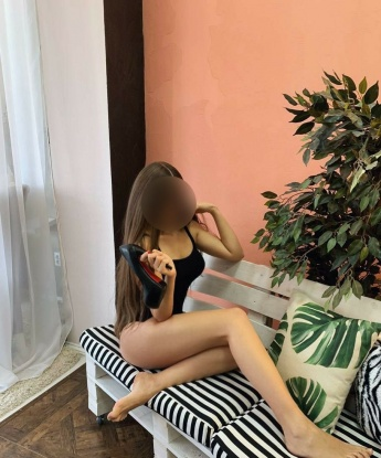 Милана, 22 года